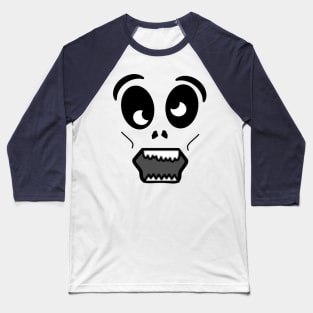 Zombie Baseball T-Shirt